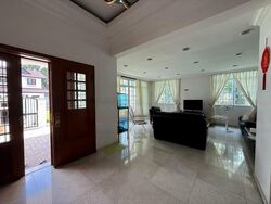 Golden Hill Estate (D19), Terrace #447273061